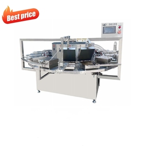 Máquina Formadora <span class=keywords><strong>de</strong></span> Conos <span class=keywords><strong>de</strong></span> Helado Eficiente y Fácil <span class=keywords><strong>de</strong></span> Operar, <span class=keywords><strong>Precio</strong></span> <span class=keywords><strong>de</strong></span> Fábrica, Máquina Automática para Hacer Rollos <span class=keywords><strong>de</strong></span> <span class=keywords><strong>Huevo</strong></span> - Product Image 3