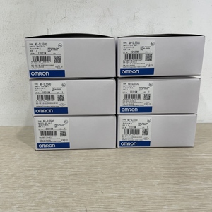 Unidad de Control de Seguridad NX-SL5500, Módulo de Automatización Industrial para Línea de Producción - Product Image 4