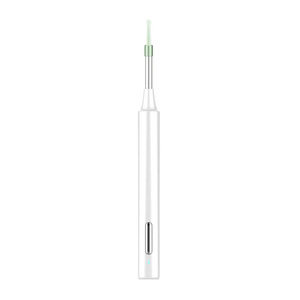 Smart Visual <b>Ear</b> <b>Pick</b> 200w Pixels Built-in Rechargeable Battery Portable Medical Use - Product Image 1