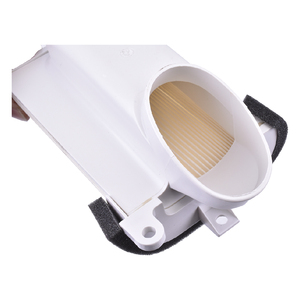 Filtre à Air pour Moto Yamaha Scooter XP500 <span class=keywords><strong>XP</strong></span> <span class=keywords><strong>500</strong></span> SP XP500S <span class=keywords><strong>T</strong></span>-<span class=keywords><strong>MAX</strong></span> <span class=keywords><strong>500</strong></span> Blanc <span class=keywords><strong>MAX</strong></span> Cô<span class=keywords><strong>t</strong></span>é Gauche 4B5-15407-00 - Product Image 6