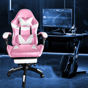 Tốt nhất thiết kế phổ biến cá nhân sang trọng da cao trở lại Ergonomic Gamer ghế - Product Image 6