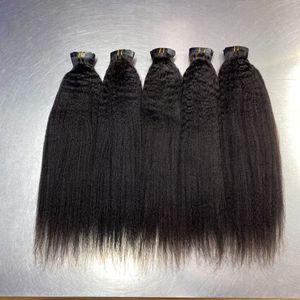 Vente en gros de liens pour cheveux 100% humains, cheveux vierges, liens pour cheveux <span class=keywords><strong>KS</strong></span>, couramment utilisés pour les extensions de cheveux, pour augmenter le volume des cheveux. - Product Image 2