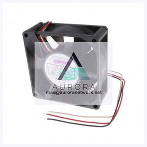 Ventiladores de refrigeración de motor de alta calidad 9SG1224P1G08 Uso industrial Soporte OEM Hecho en China Precio competitivo - Product Image 6