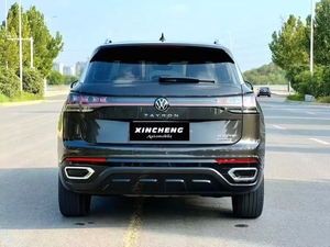 Volkswagen Tayron 2023 2024 2025 2.0TSI 380TSI, Tracción en las Cuatro Ruedas, Versión R-Line Pro <span class=keywords><strong>Smart</strong></span>, Transmisión Automática, Auto de <span class=keywords><strong>Segunda</strong></span> <span class=keywords><strong>Mano</strong></span> - Product Image 6