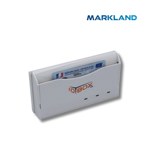 เครื่องอ่านหนังสือเดินทางแบบครึ่งหน้า ID BOX 221 - Product Image 4