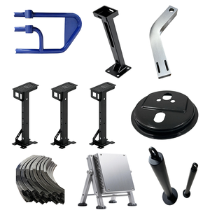 Thiết Kế Chuyên Nghiệp Nhôm Cắt <span class=keywords><strong>Laser</strong></span> Dịch Vụ Tùy Chỉnh <span class=keywords><strong>Laser</strong></span> Cắt Các Bộ Phận Tấm Kim Loại Giải Pháp Cắt <span class=keywords><strong>Laser</strong></span> Công Nghệ - Product Image 3