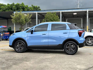 Geely Geometry <span class=keywords><strong>E</strong></span> 2023 Usato Certificato di Qualità, SUV Elettrico Puro a Due Ruote Motrici con 5 Posti <span class=keywords><strong>e</strong></span> Autonomia di 320KM - Product Image 3