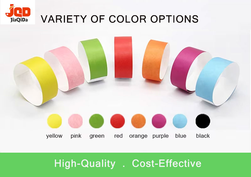 colores personalizados