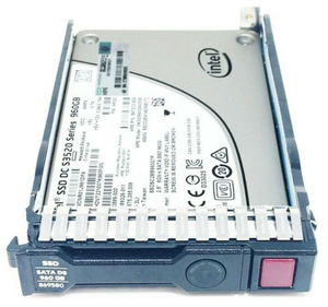 Hpe <b>Ssd</b> 512gb P04564-B21 HPE 960GB 6G Read Intensive SFF SC PM883 <b>SSD</b> 512GB 2.5in Data Center - Product Image 1