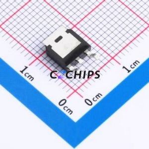 ทรานซิสเตอร์ภาคสนามทรานซิสเตอร์ CMD100N68K ไปยัง252ใหม่ล่าสุด (MOSFET) - Product Image 2