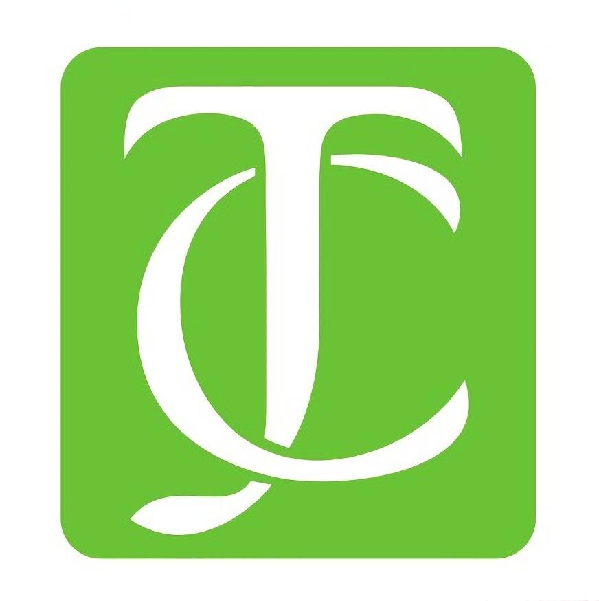TJ COMMERCE logo