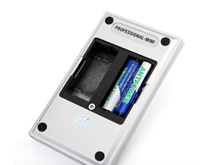 50g Schmuck Balanza <span class=keywords><strong>Electronica</strong></span> Digital waage elektronische Waage Gold waage für Labor - Product Image 4