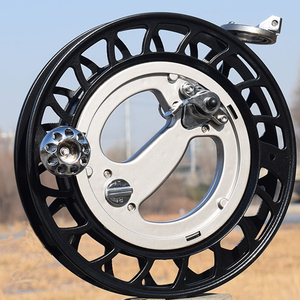 Enrouleur de ligne de <span class=keywords><strong>cerf</strong></span>-<span class=keywords><strong>volant</strong></span> en acier inoxydable avec frein à courroie et roue manuelle, dispositif de vol spécifique pour <span class=keywords><strong>cerf</strong></span>-<span class=keywords><strong>volant</strong></span> d'extérieur, outil de vol durable - Product Image 4