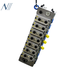 Máquina de Túneles para Minería Subterránea de Servicio Pesado, Reemplazo Confiable M4-15, Hierro Fundido Proporcional Multisección - Product Image 2
