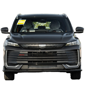 Volledige Optie 2026 2025 Geely Coolray <span class=keywords><strong>L</strong></span> Battle Edition 1.5TD 7DCT Benzine SUV Racing Style LHD Compacte SUV Binyue <span class=keywords><strong>L</strong></span> Nieuwe Auto Te Koop - Product Image 1
