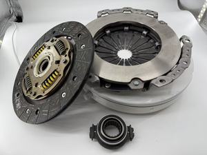 Pg206tu5 ô tô ly hợp Kit 826211 ly hợp cao cấp ly hợp Bộ dụng cụ & phụ kiện - Product Image 4