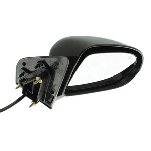 Tự động phụ tùng bộ phận cơ thể <span class=keywords><strong>Rear</strong></span> <span class=keywords><strong>View</strong></span> gương 6ac88tzzab OEM 6ac89tzzab xe gương cho Jeep La Bàn 2017 - Product Image 3