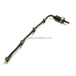 Piezas de Venta caliente Hengney 17511-00Q0K 1751100Q0K para <span class=keywords><strong>NISSAN</strong></span> QASHQAI 2017 TUBE-FUEL - Product Image 1