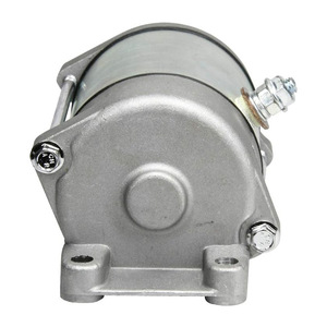 Moteur de démarrage électrique 4010417, tension 12V, compatible avec les accessoires POLAR RISAT V600700800, moteur de démarrage - Product Image 2