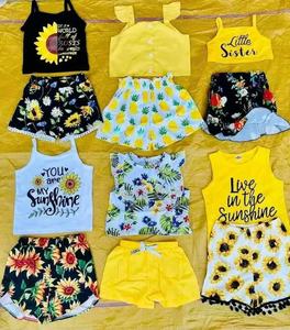 Penjualan terlaris 2025 di pabrik <span class=keywords><strong>Php</strong></span> penjualan langsung stok pakaian anak-anak campuran gaya Bale barang baru pakaian pencampuran anak - Product Image 6