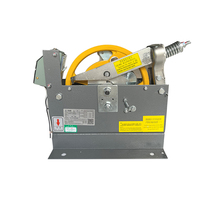 Pièces d'ascenseur industriel moderne Xs3 Xs3-B 1/1.5/2m/S Limiteur de vitesse d'ascenseur Régulateur d'ascenseur