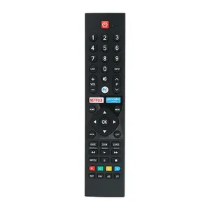 HUAYU PN-V2 replacement for Panasonic tv smart voice remote control