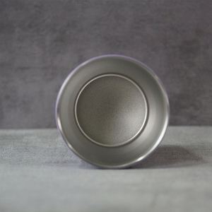Mini Thermos Coréen pour Café en Acier Inoxydable 304, Isolation Sous Vide 6-12 Heures, Texture Givrée, Cadeau Design Créatif pour le Voyage - Product Image 2