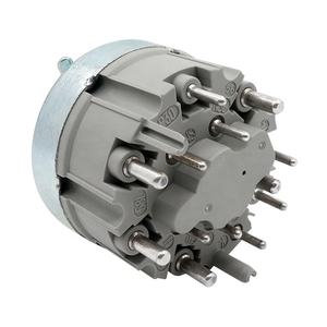 Interruptor de Control de Faros Antiniebla para Automóvil Nuevo 0005456204 para Mercedes-Benz Clase C, Clase E, Clase S, SL W202 W204 W126 <span class=keywords><strong>W124</strong></span> R129 - Product Image 3