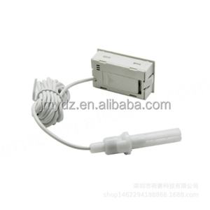 Termómetro de Fábrica FY12 FY-12, Medidor Digital de Temperatura y Humedad Electrónico LCD Integrado con Sonda y Cable - Product Image 4