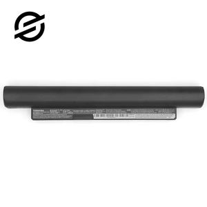 PA5170U-1BRS PA5207U-1BRS แบตเตอรี่แล็ปท็อปของแท้ PABAS282 PABAS279สำหรับ NB10 N514ดาวเทียมโตชิบา NB10-A NB15 NB15-A โน๊ตบุ๊ค - Product Image 1