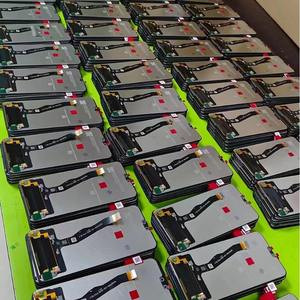 Pantalla LCD numérique personnalisé pour <span class=keywords><strong>Huawei</strong></span> <span class=keywords><strong>Y7</strong></span> 2018 <span class=keywords><strong>2019</strong></span> panneau d'écran d'affichage à cristaux liquides de téléphone portable - Product Image 2