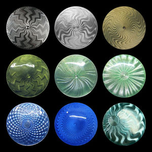 Piezas de reloj: Esfera de guilloché hecha a mano de 28.5mm/29mm/31mm con logotipo grabado CNC, esferas de reloj personalizadas de alta gama compatibles con NH35 SW200 2824 9015 - Product Image 1