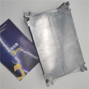 บอร์ดคอมพิวเตอร์ 7834-21-6002 ทนทาน 7834216002 คอนโทรลเลอร์สำหรับเครื่องยนต์ PC200-6 6D102 - Product Image 1