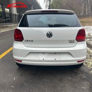 <span class=keywords><strong>Volkswagen</strong></span> <span class=keywords><strong>Polo</strong></span> Usado 1.5L 113HP Luxury 6AT Sedán, Informe de Inspección Completo del Vehículo - Product Image 5