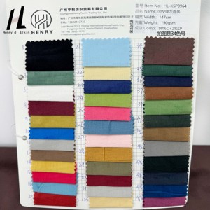 Grosir kualitas tinggi 28 Wales kain <span class=keywords><strong>Corduroy</strong></span> katun 190GSM In-stock untuk mantel celana celana panjang jaket <span class=keywords><strong>Sofa</strong></span> - Product Image 6
