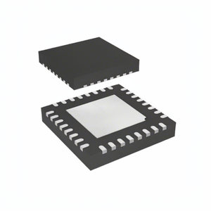 ชิ้นส่วนอิเล็กทรอนิกส์ Power Management (PMIC) รุ่น LNBH23TQTR แบบช่องสัญญาณ 32 VFQFN Exposed Pad จากผู้ผลิต - Product Image 1