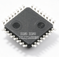 XC3S50AN‑4TQG144C FPGA Spartan‑3AN IC Matriz de puertas programables en campo TQFP‑144