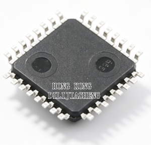 PIC24FJ64GA-004-I/PT TQFP-64 Nuevo Circuito Integrado Original, Chips IC, Servicio Integral para Componentes Electrónicos, En Stock - Product Image 5