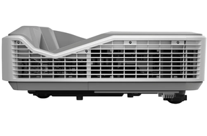 Projecteur laser de haute qualité Optoma ZU500USTe, professionnel, haute définition, haute luminosité, portable, pour la maison, l'éducation, le bureau. Z - Product Image 1