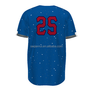 Maillot de football pour hommes 100% polyester, sublimation intégrale, séchage rapide, imperméable, antibactérien, respirant, logo personnalisé OEM - Product Image 4