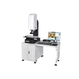 Proyector de Perfil Óptico Digital Estándar YUYANG, Equipo de Medición, Máquina de Medición de Coordenadas CMM - Product Image 2