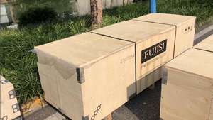 Подъемник для пассажирского лифта, 6 этажей, Китай, Fuji, производство лифтов, типы лифтов в торговых центрах ascensor - Product Image 6