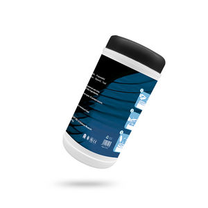 Patchs de nettoyage du visage à la lavande, 100 pièces, <span class=keywords><strong>pour</strong></span> adultes - Product Image 5