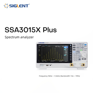 Analizador de espectro Siglent <span class=keywords><strong>SSA</strong></span> 3032X/A3021X/3015X/3075X Plus/3075X-C - Product Image 3