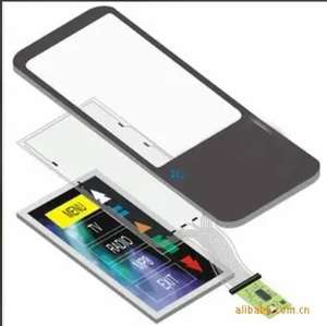 Machine de distribution de colle UV à un composant, technologie de collage <span class=keywords><strong>LOCA</strong></span> - Product Image 3