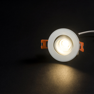 Độ Sáng Cao BIS Được Chấp Thuận Mini <span class=keywords><strong>COB</strong></span> <span class=keywords><strong>3Watt</strong></span> <span class=keywords><strong>LED</strong></span> Downlight - Product Image 6