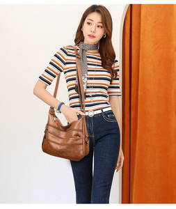 Hobo Handbags Bags Purses for Women PU Leather Purses and Handbags Pocketbooks Large Crossbody Shoulder <b>Tote</b> Bags - Product Image 2