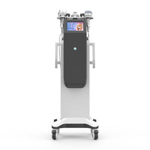 Máquina Multifuncional 9 en 1 para Contorno Corporal FR-83s AS85 - Dispositivo Reafirmante y de Bienestar con Sondas - Product Image 3