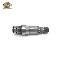 Pièces de rechange pour pompe hydraulique XJBN-01261, soupape de sécurité secondaire pour excavatrice EC330B EC360B, machines de génie civil