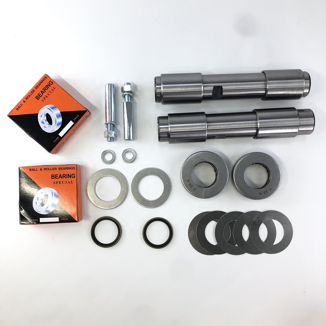 KP321 04043-2010 Steering Knuckle King Pin Kit for HINO Truck
